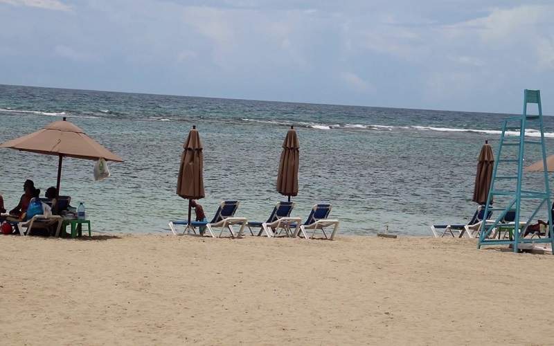 Puerto Plata Beaches