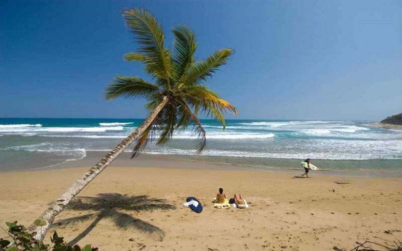 Puerto Plata Beaches