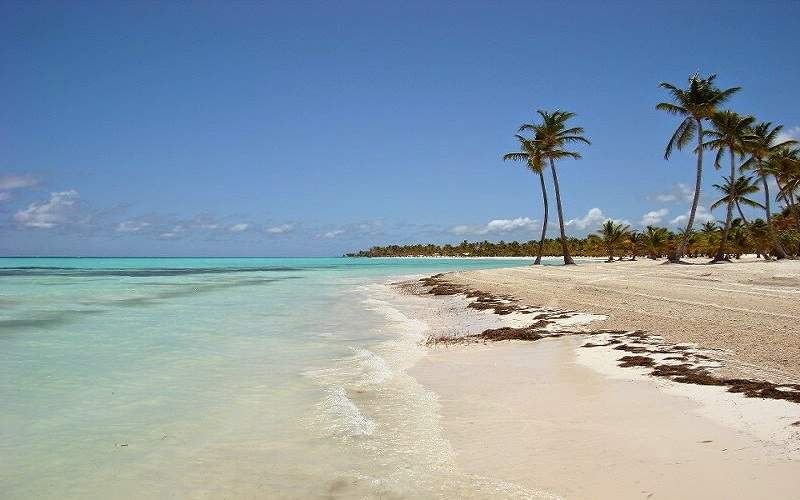 Puerto Plata Beaches