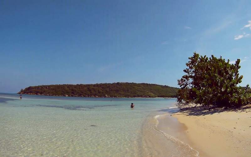 Puerto Plata Beaches