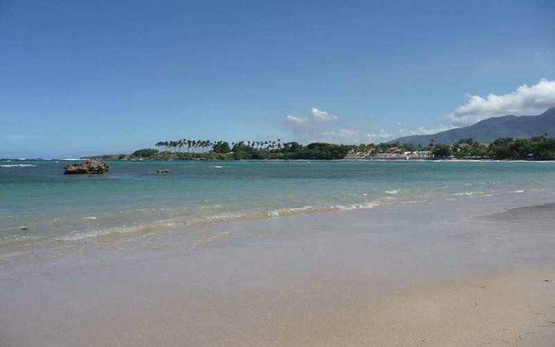 Puerto Plata Beaches