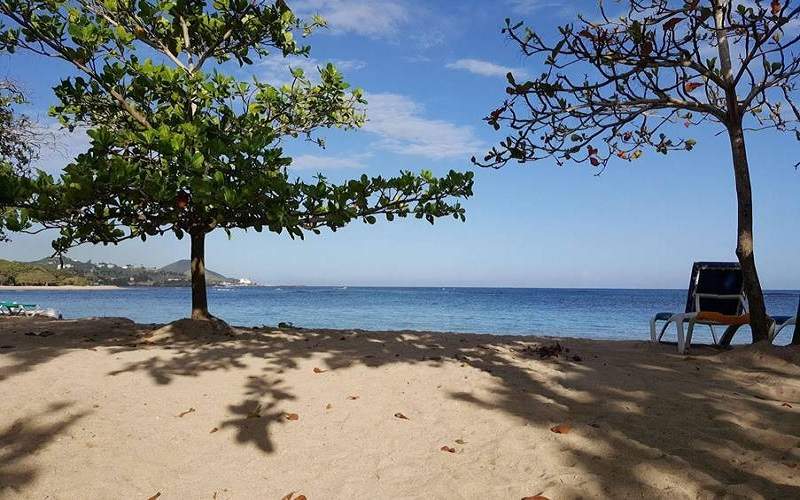 Puerto Plata Beaches