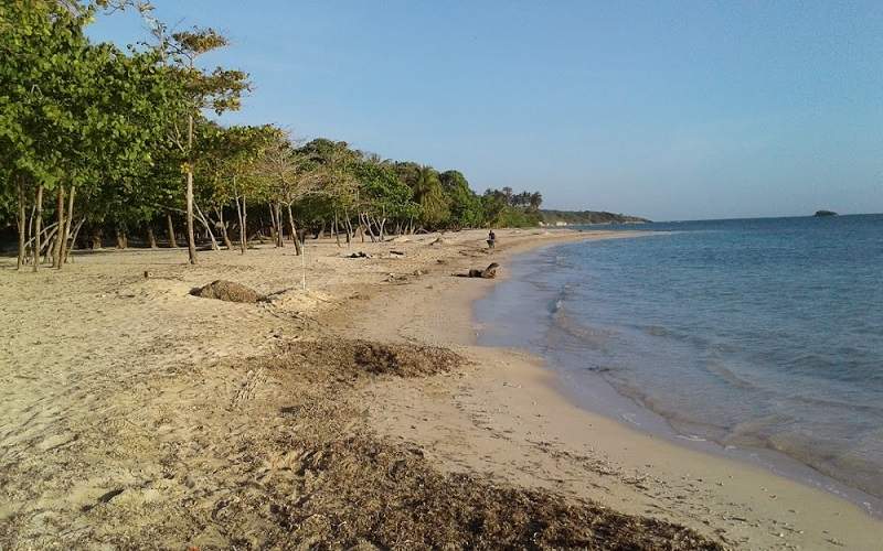 Plages de Puerto Plata