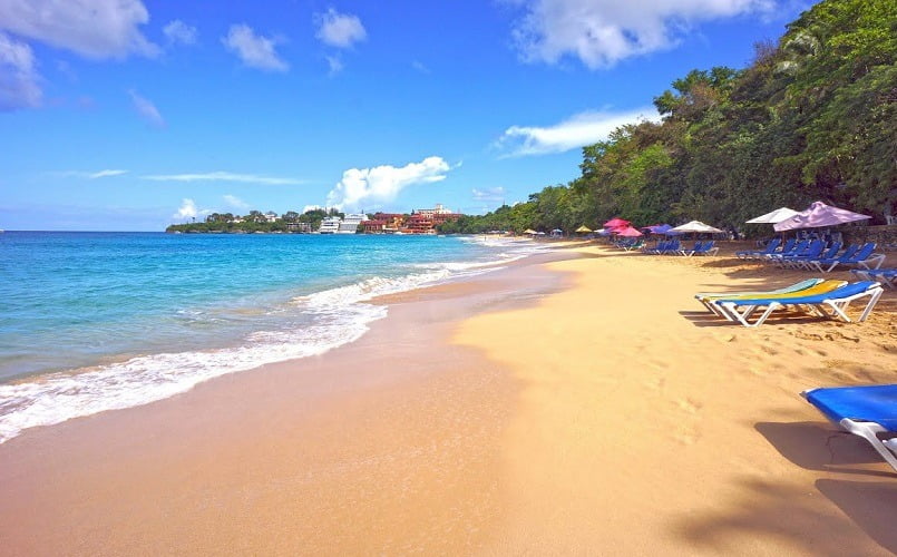 Puerto Plata Beaches Top 10 To Visit Mega Adventures