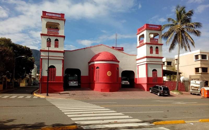 Puerto Plata République dominicaine