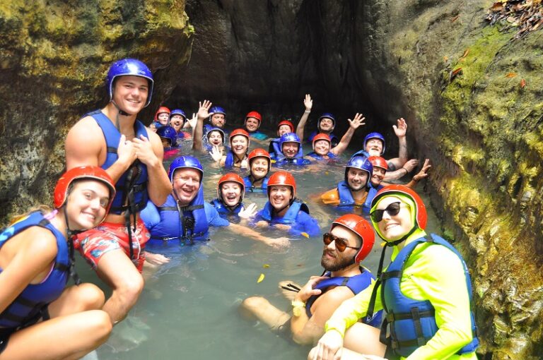 Family Excursions in Puerto Plata